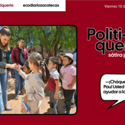 10 Abr 2026 NNCP Politiqueria