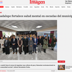 10 Oct 2025 Escuelas positivas, Imagen Zac_