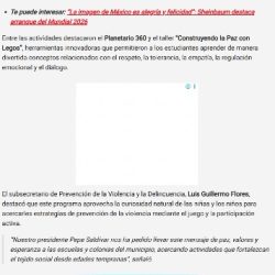 12 Jun 2026 NNCP Redacción Zacatecas