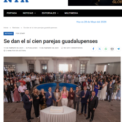 14 feb 2025 Familias por la Paz, NTR