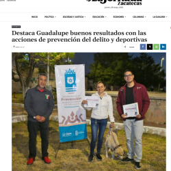 21 Nov 2025 Hagamos Comunidad, la Jornada Zac