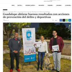26 Nov 2025 Hagamos Comunidad, la Jornada Zac