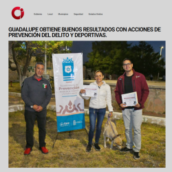 26 Nov 2025 Hagamos Comunidad,Contextoinfzac