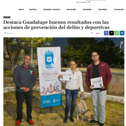 27 Nov 2025 Hagamos Comunidad, la Jornada Zac
