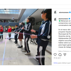 30 Abr 2026 NNCP atomosnews