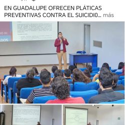 30 May 2026 Mentes y corazones en paz, Trópico de cancer noticias