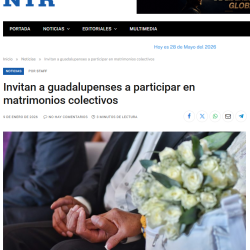 9 Ene 2026 Familias por la Paz, NTR Zac
