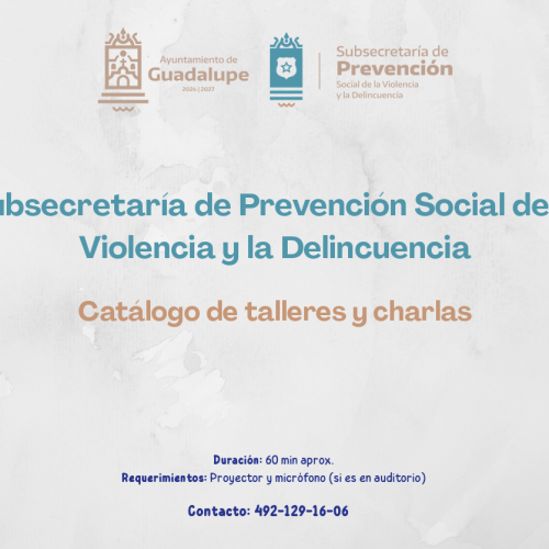 Catalogo de servicios SPSVD