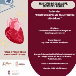 Salud a través de los circuitos eléctricos